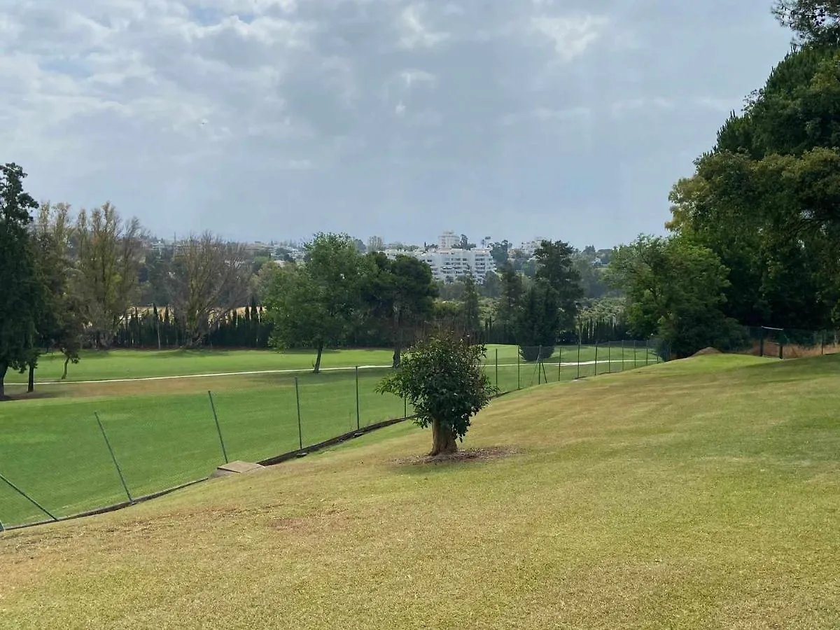 דירות אסטפונה Atalaya Apartagolf