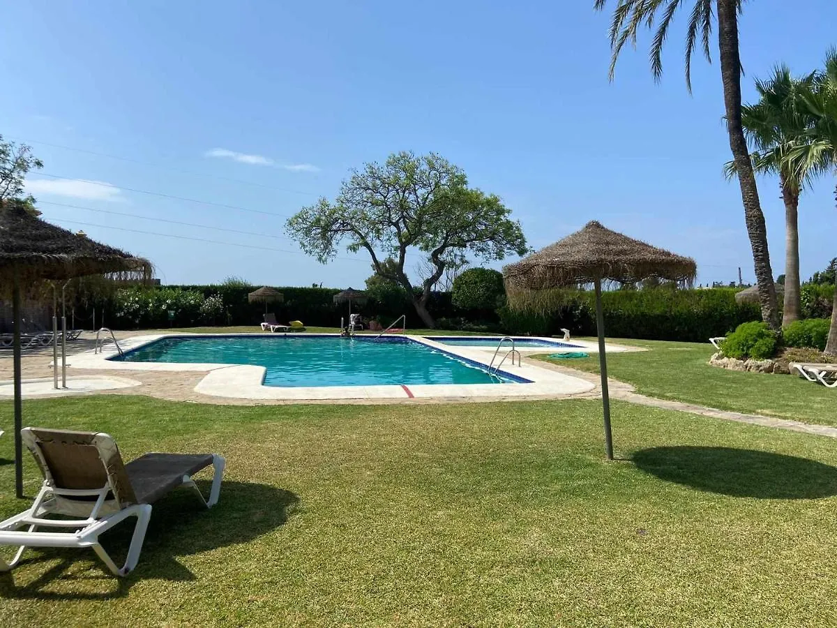 Atalaya Apartagolf Apartment Estepona 0*,
