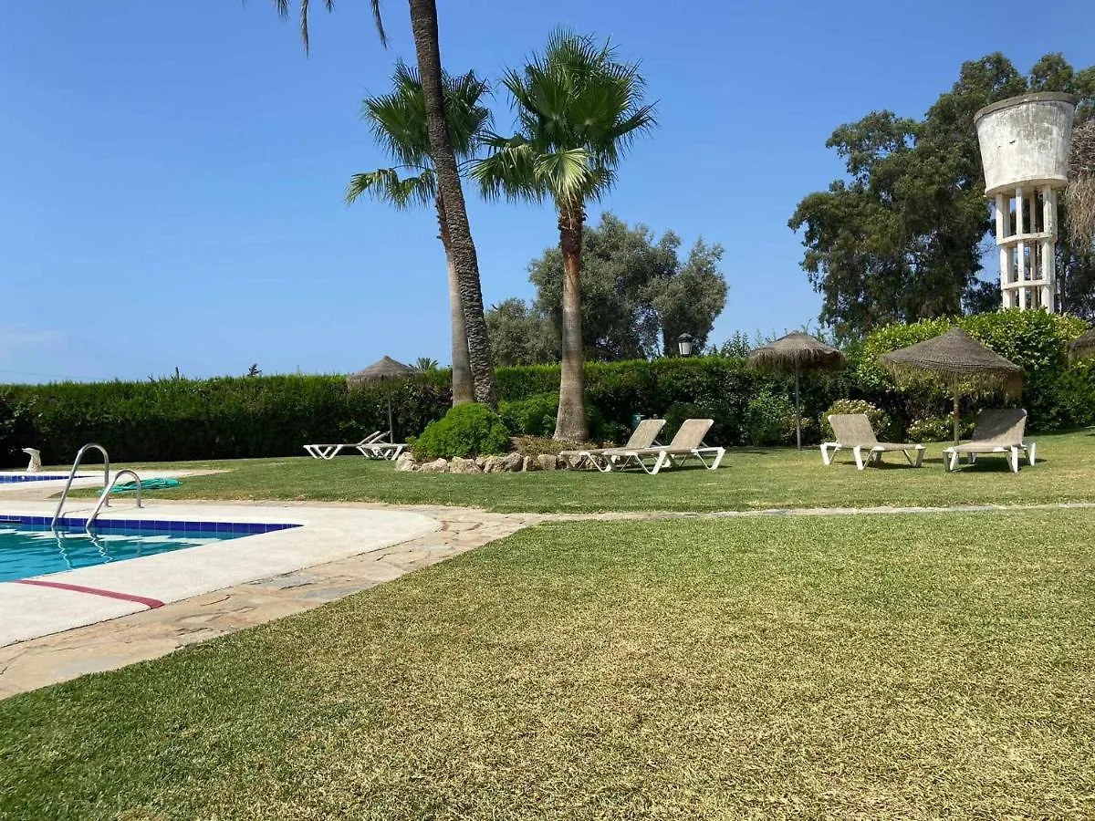 Atalaya Apartagolf Apartment Estepona