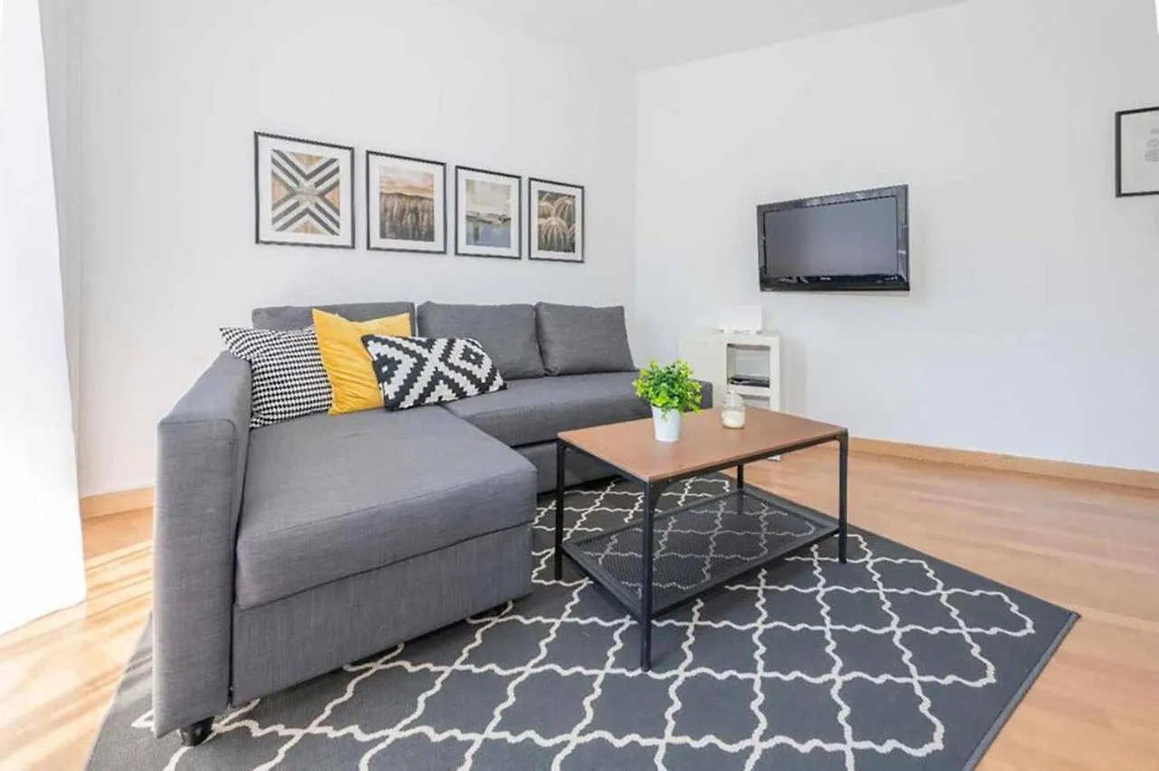 Atalaya Apartagolf Apartment Estepona