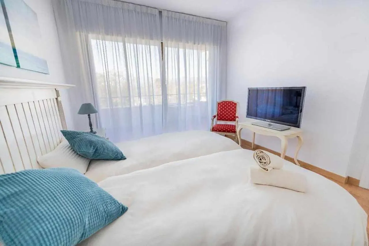 Atalaya Apartagolf Apartment Estepona