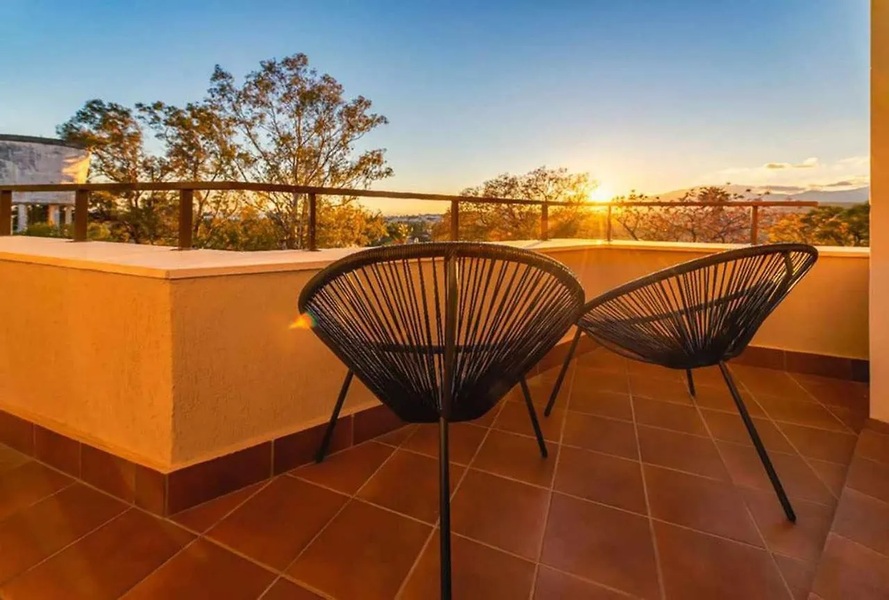 Atalaya Apartagolf Apartment Estepona