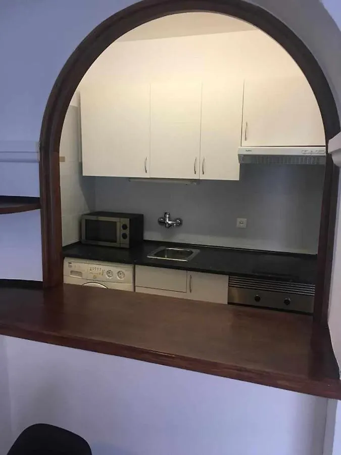 Atalaya Apartagolf Apartment Estepona Spain
