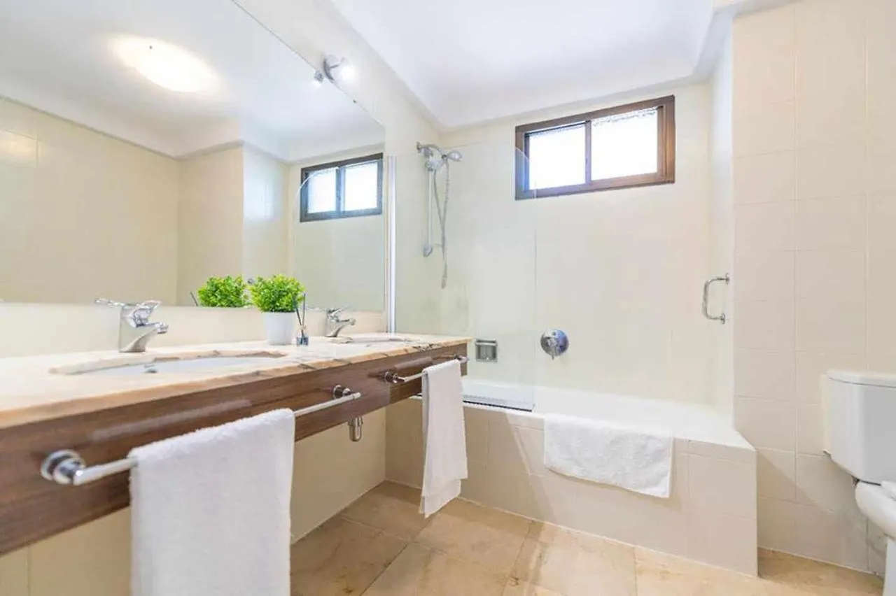 דירות אסטפונה Atalaya Apartagolf 0*,  ספרד