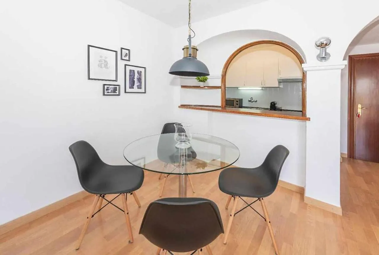 Atalaya Apartagolf Apartment Estepona